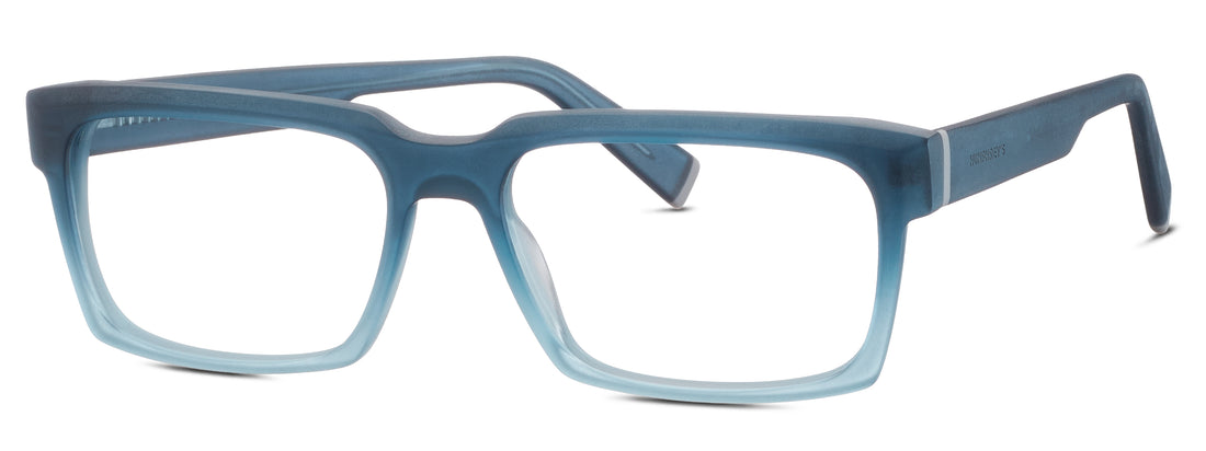 Occhiali da vista humphreys 583193 70 azul masculino taglia 55mm - Vista principale