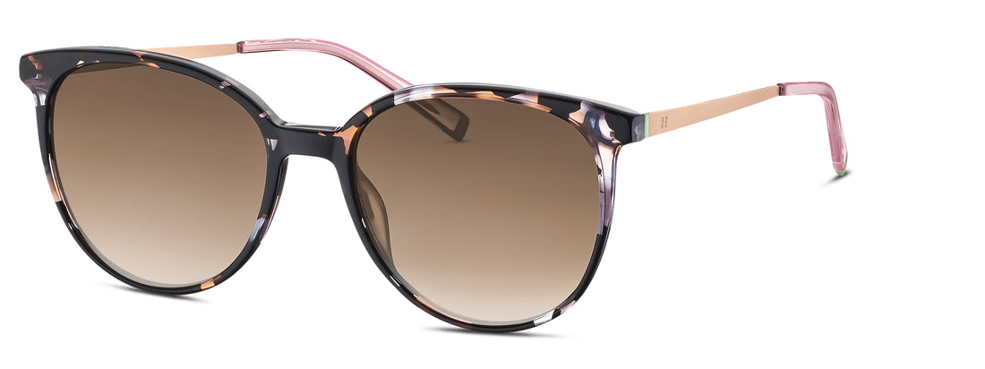 Occhiali da sole humphreys 585304 60 unisex taglia 69mm - Vista principale
