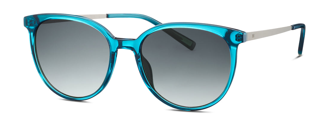 Occhiali da sole humphreys 585304 70 azul unisex taglia 30mm - Vista principale
