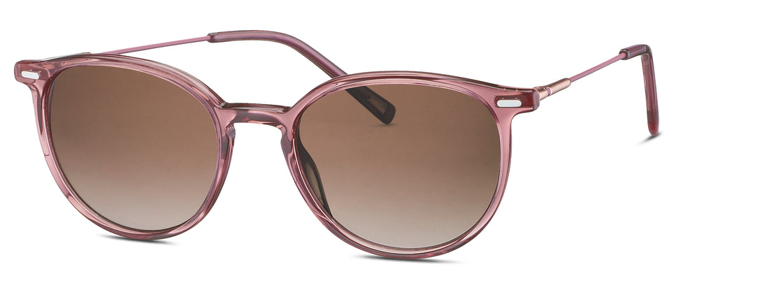 Occhiali da sole humphreys 585344 50 rojo unisex taglia 30mm - Vista principale