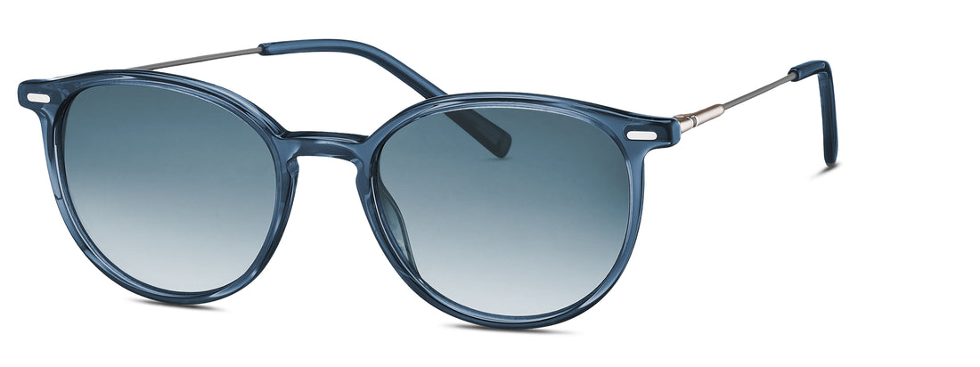 Occhiali da sole humphreys 585344 70 azul unisex taglia 30mm - Vista principale