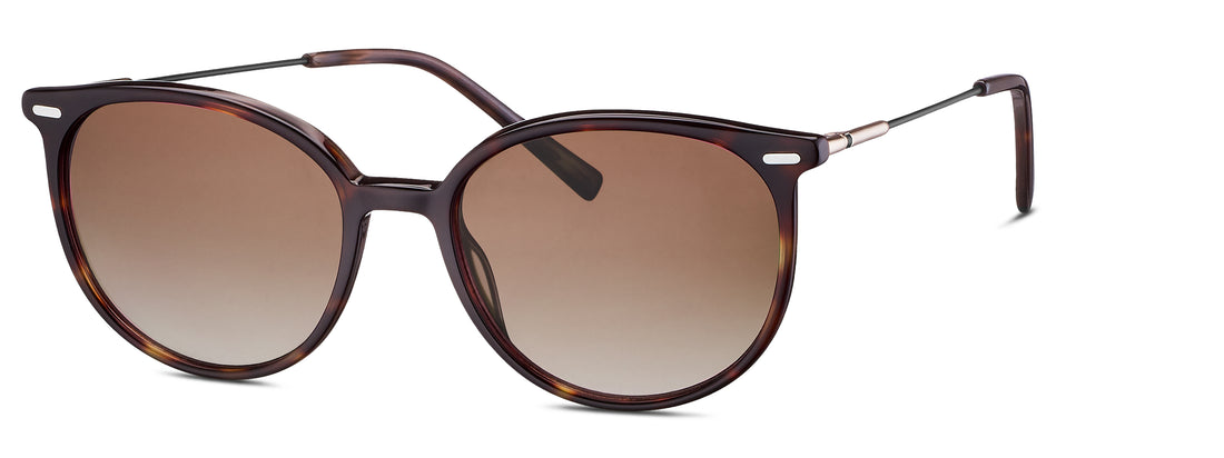 Occhiali da sole humphreys 585345 65 marrón unisex taglia 30mm - Vista principale