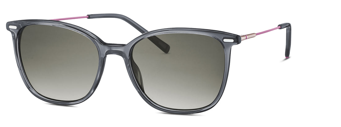 Occhiali da sole humphreys 585346 30 gris femenino taglia 30mm - Vista principale