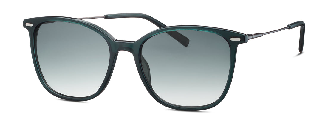 Occhiali da sole humphreys 585346 44 verde femenino taglia 30mm - Vista principale