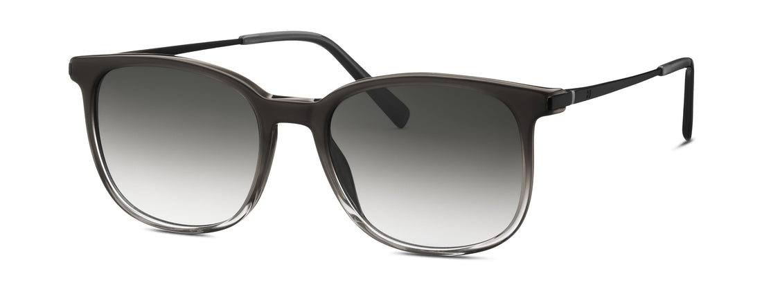 Occhiali da sole humphreys 585351 33 gris masculino taglia 30mm - Vista principale