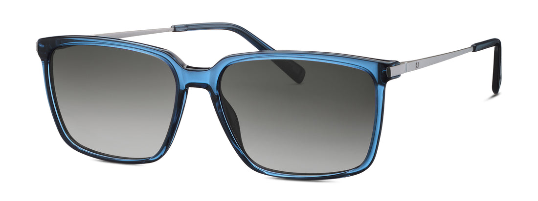Occhiali da sole humphreys 585352 70 azul masculino taglia 30mm - Vista principale