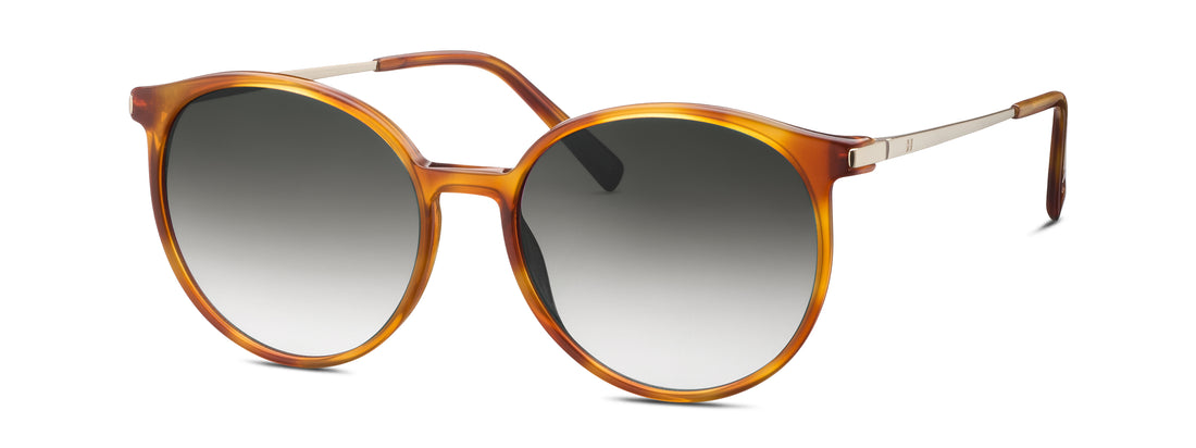 Occhiali da sole humphreys 585353 60 marron unisex taglia 30mm - Vista principale