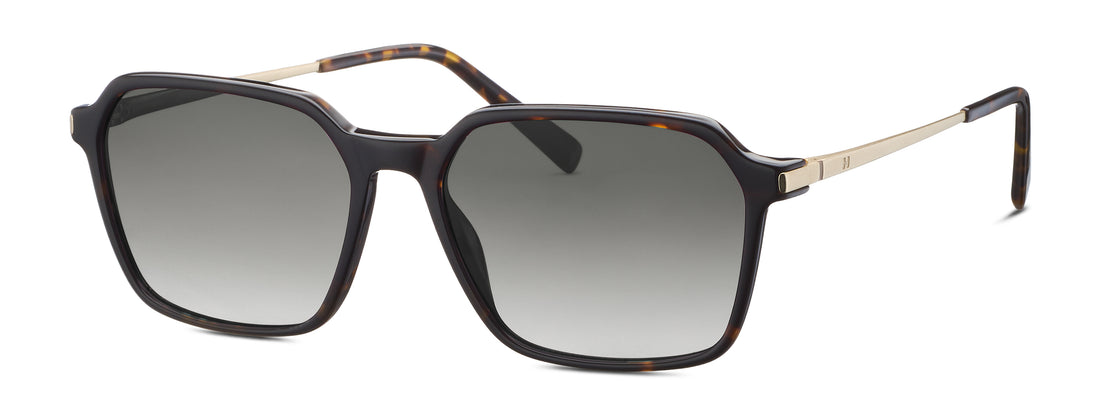 Occhiali da sole humphreys 585354 60 marron unisex taglia 30mm - Vista principale