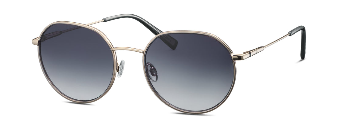 Occhiali da sole humphreys 585355 21 dorado unisex taglia 30mm - Vista principale
