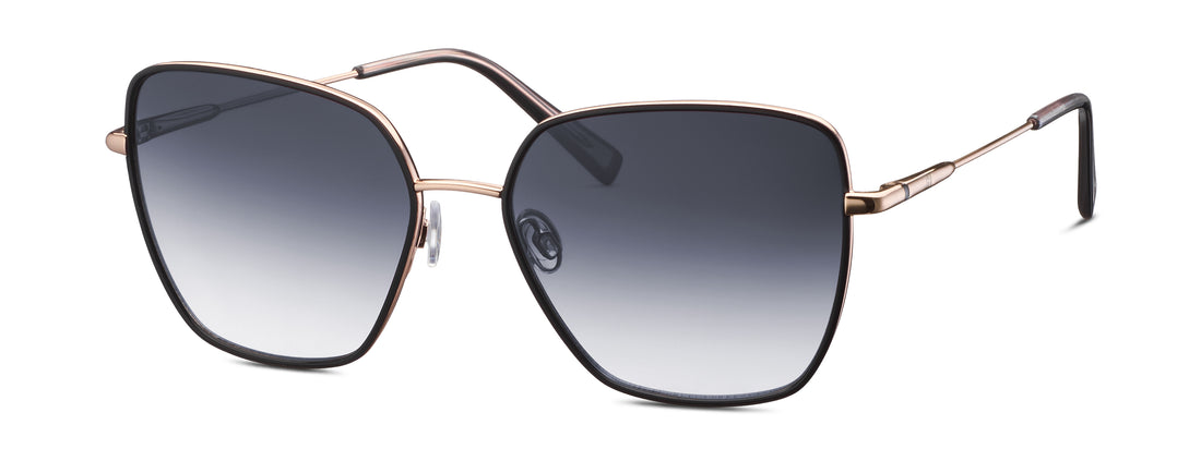 Occhiali da sole humphreys 585356 21 dorado femenino taglia 30mm - Vista principale