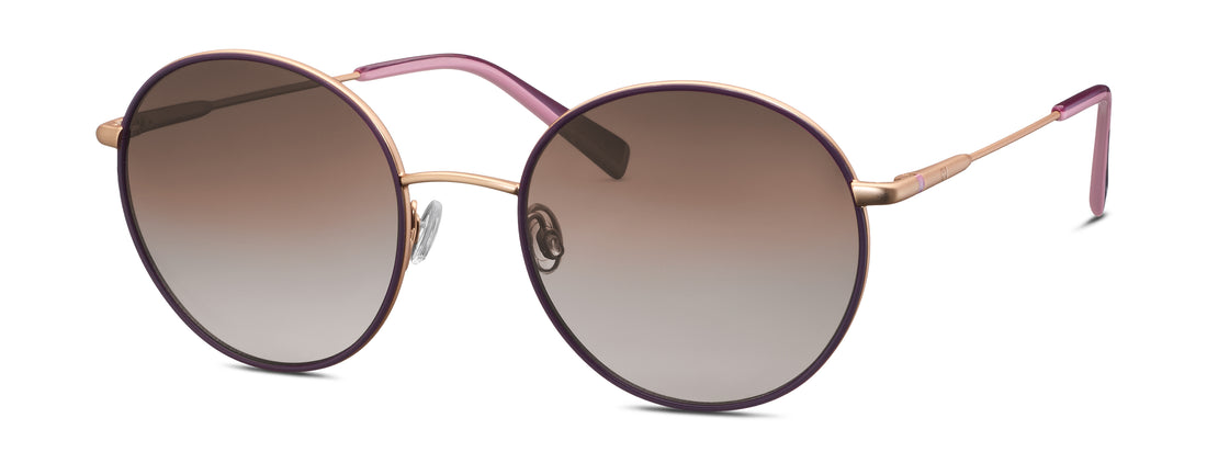 Occhiali da sole humphreys 585357 25 dorado femenino taglia 30mm - Vista principale