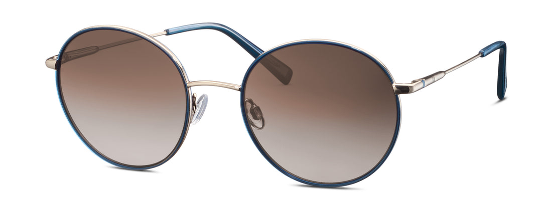 Occhiali da sole humphreys 585357 27 dorado femenino taglia 30mm - Vista principale