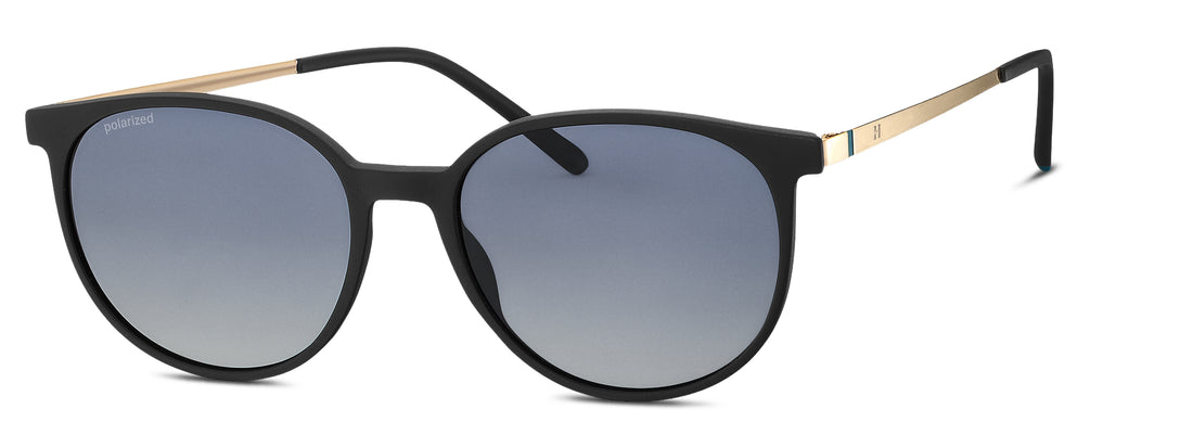 Occhiali da sole humphreys 586134 10 unisex taglia 39mm - Vista principale