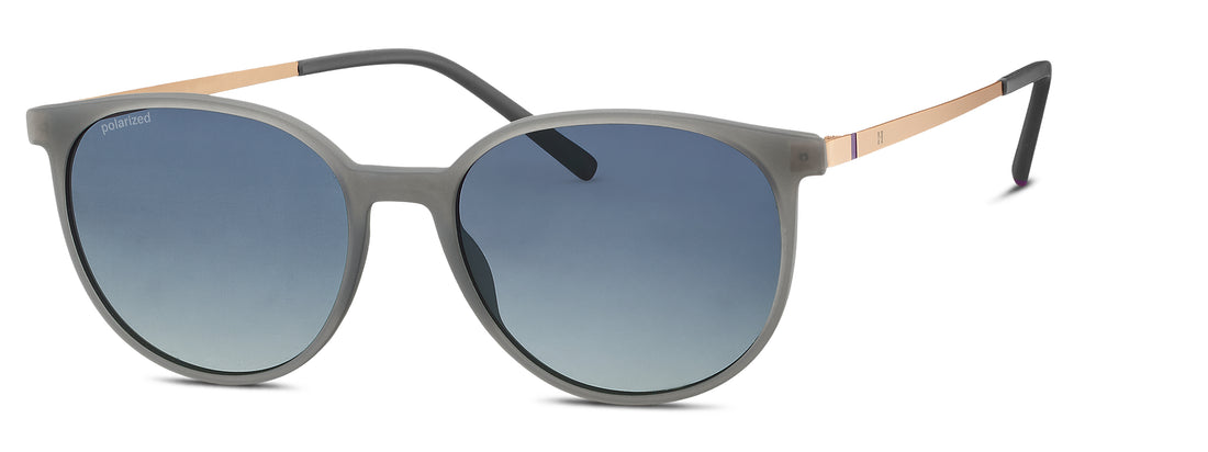 Occhiali da sole humphreys 586134 30 unisex taglia 39mm - Vista principale