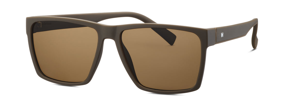 Occhiali da sole humphreys 586136 60 marron masculino taglia 31mm - Vista principale