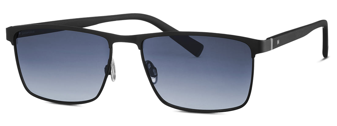 Occhiali da sole humphreys 586140 10 negro masculino taglia 31mm - Vista principale