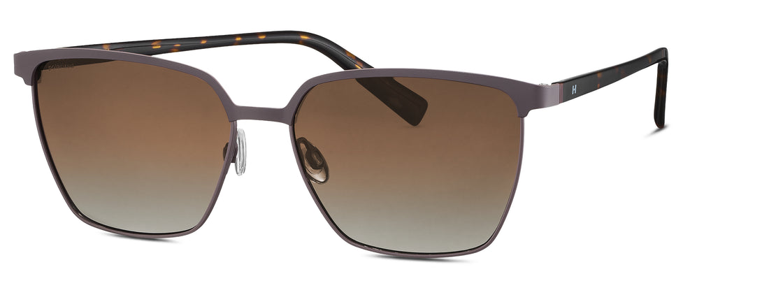 Occhiali da sole humphreys 586141 60 marrón femenino taglia 31mm - Vista principale