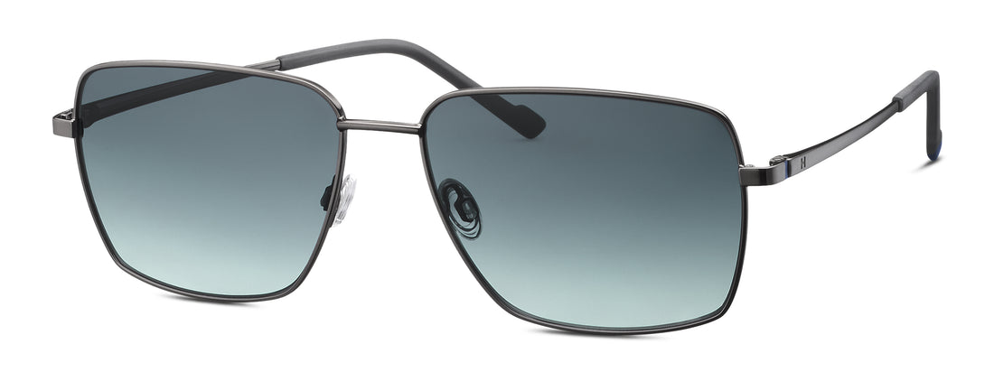Occhiali da sole humphreys 586146 30 gris masculino taglia 30mm - Vista principale