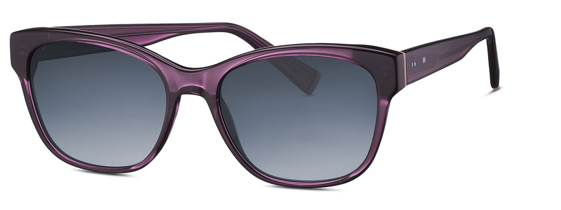 Occhiali da sole humphreys 588191 50 rojo femenino taglia 20mm - Vista principale