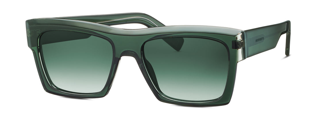 Occhiali da sole humphreys 588200 40 verde masculino taglia 20mm - Vista principale