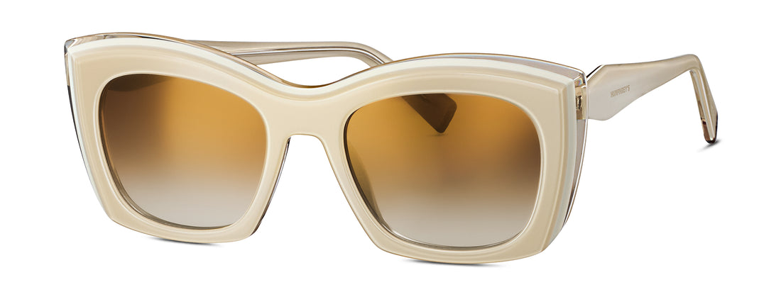 Occhiali da sole humphreys 588201 90 blanco femenino taglia 23mm - Vista principale