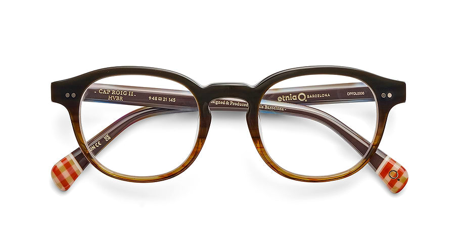 ETNIA BARCELONA CAP ROIG II HVBR 48