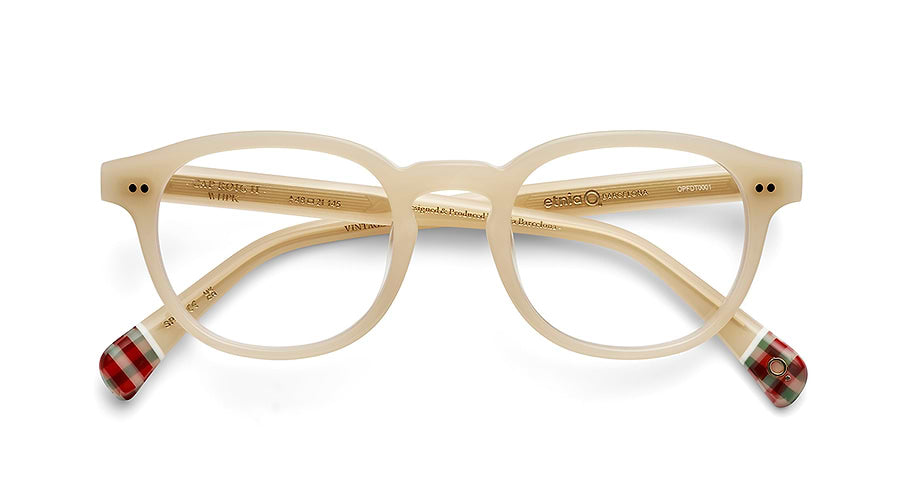 ETNIA BARCELONA CAP ROIG II WHPK 48