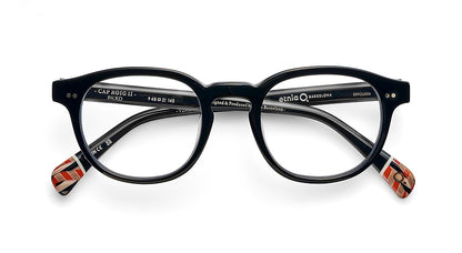 ETNIA BARCELONA CAP ROIG II BKRD 50