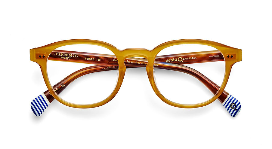 ETNIA BARCELONA CAP ROIG II YWHV 50