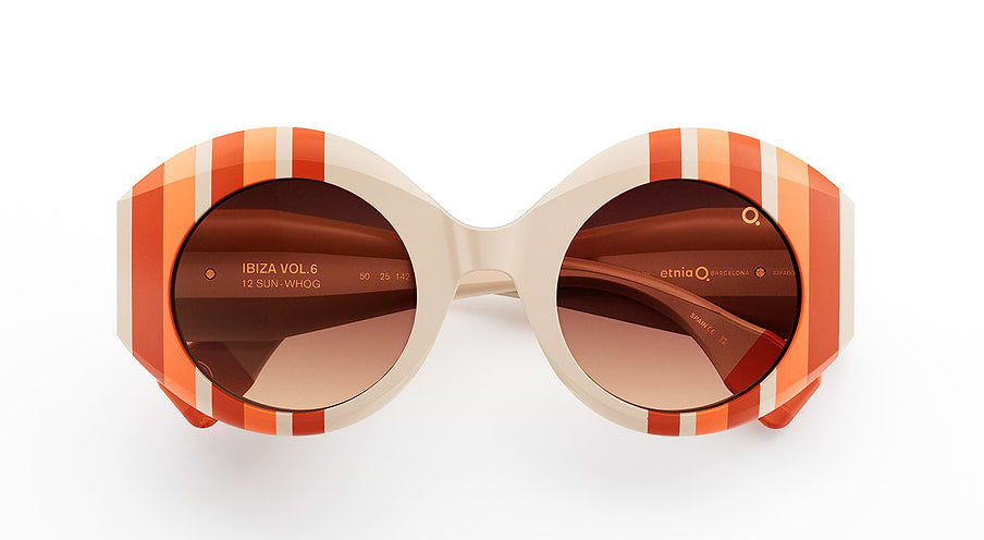 ETNIA BARCELONA IBIZA 12 SUN WHOG 50