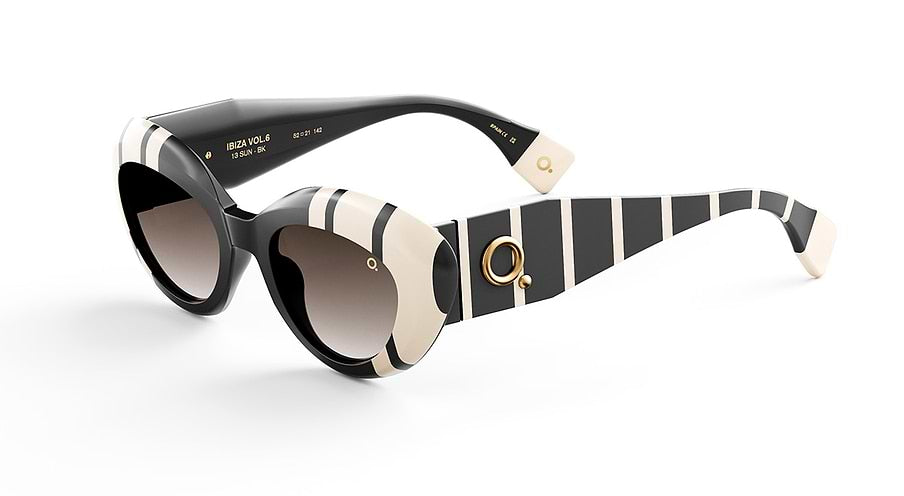 ETNIA BARCELONA IBIZA 13 SUN BK 52