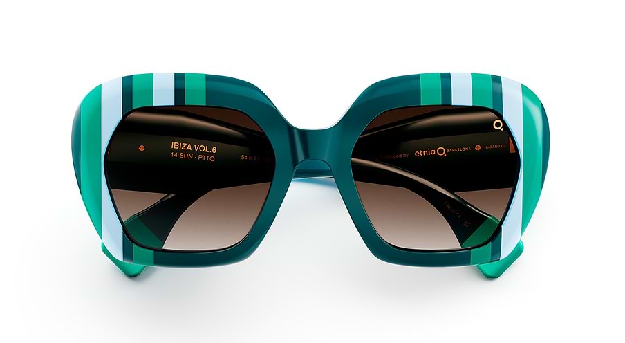 ETNIA BARCELONA IBIZA 14 SUN PTTQ 54