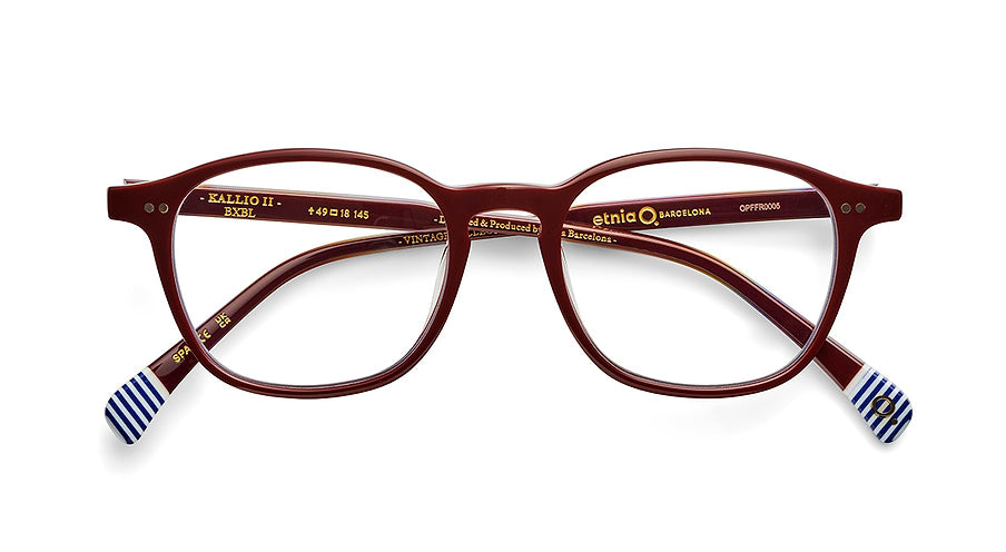 ETNIA BARCELONA KALLIO III BXBL 49