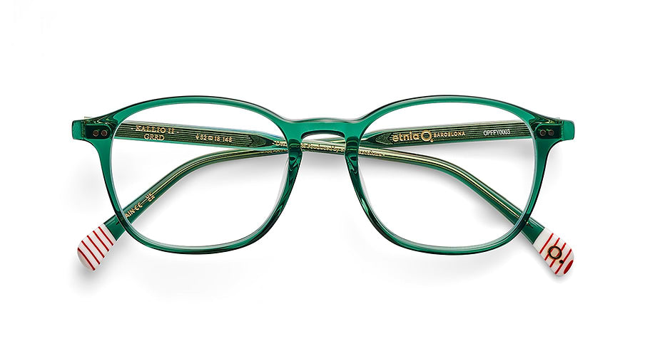 ETNIA BARCELONA KALLIO III GRRD 52