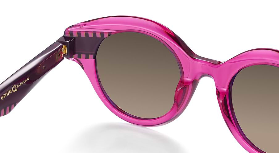 ETNIA BARCELONA MAMBO NO.9 SUN FUPU 49