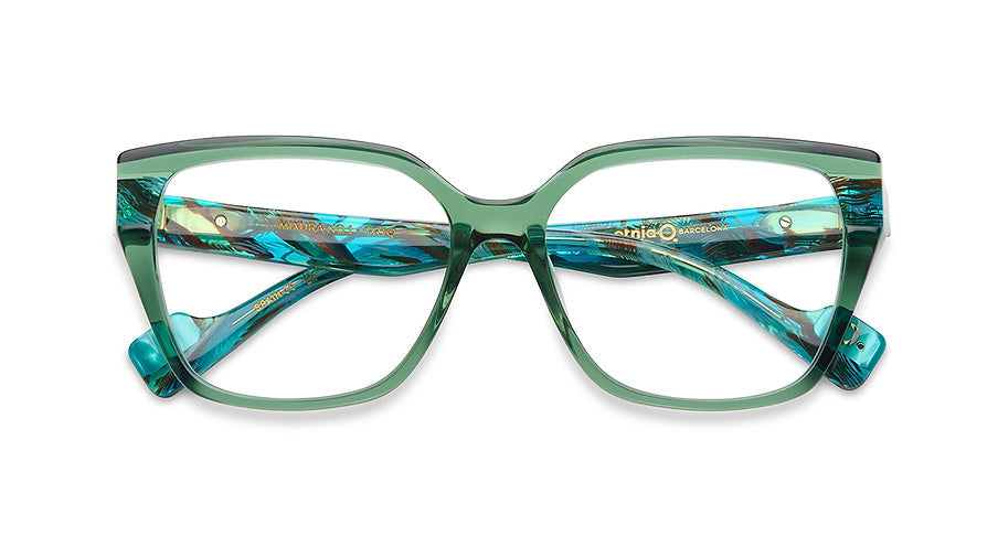 ETNIA BARCELONA MIXURA NO1 GRTQ 54