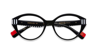 ETNIA BARCELONA MIXURA NO2 BK 50