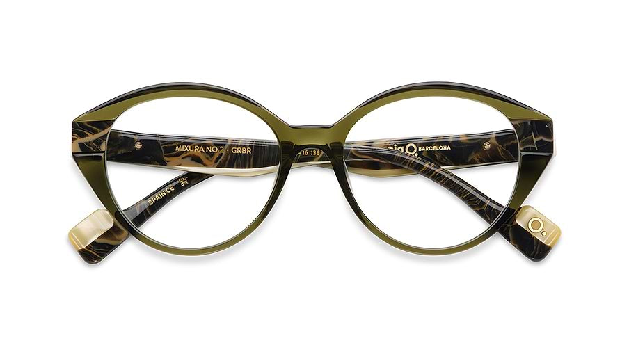 ETNIA BARCELONA MIXURA NO2 GRBR 50