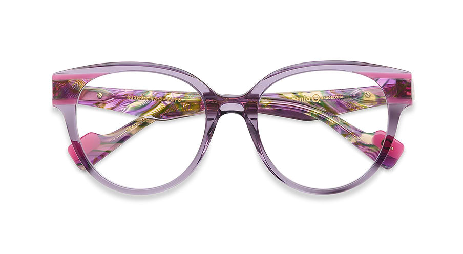 ETNIA BARCELONA MIXURA NO3 PUFU 52