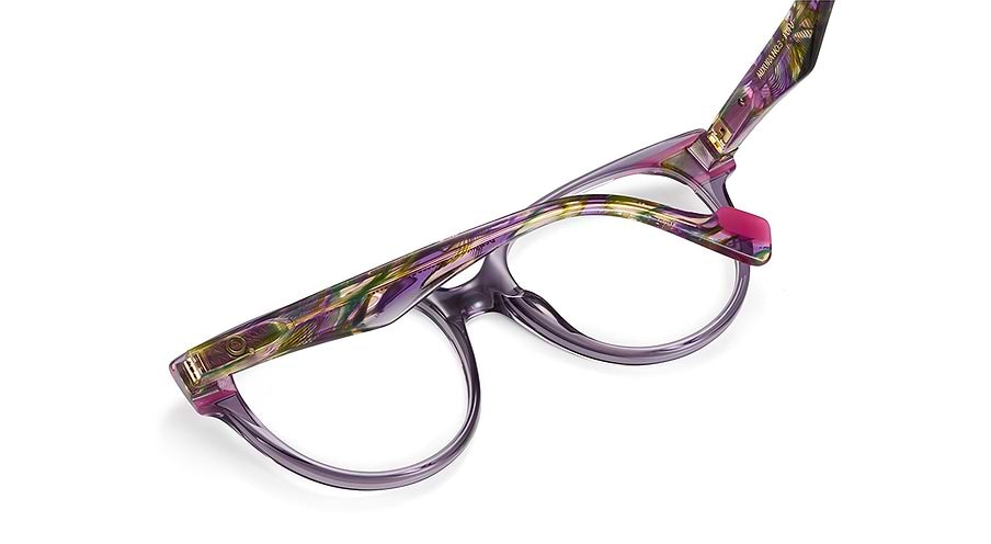 ETNIA BARCELONA MIXURA NO3 PUFU 52