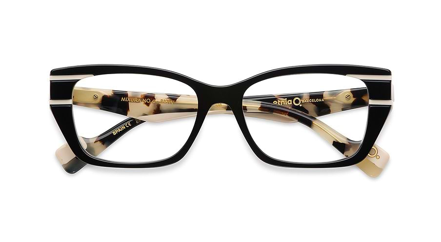 ETNIA BARCELONA MIXURA NO4 BKHV 52