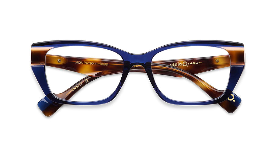 ETNIA BARCELONA MIXURA NO4 DBPK 52