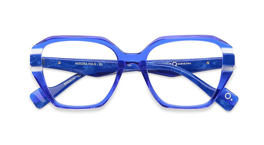 ETNIA BARCELONA MIXURA NO5 BL 51