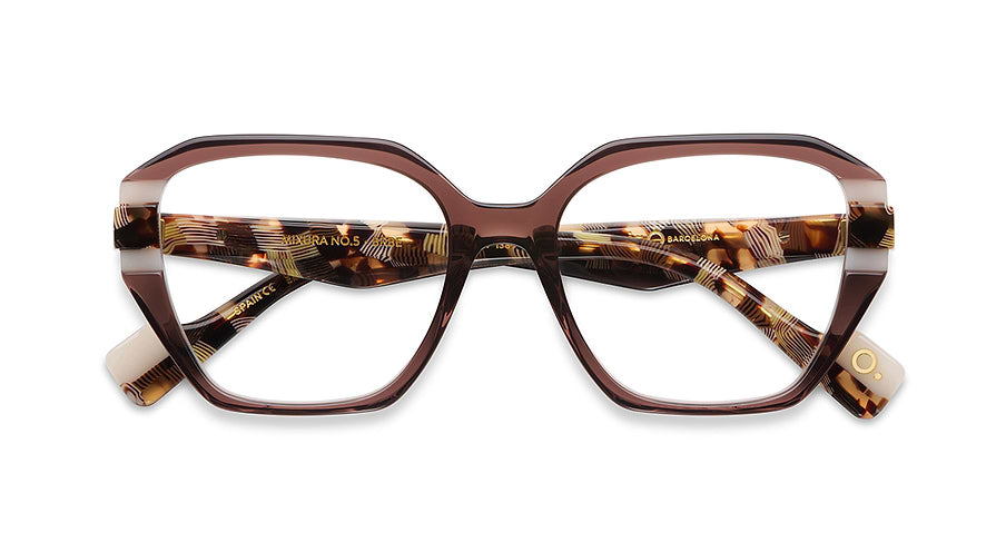 ETNIA BARCELONA MIXURA NO5 BRBE 51