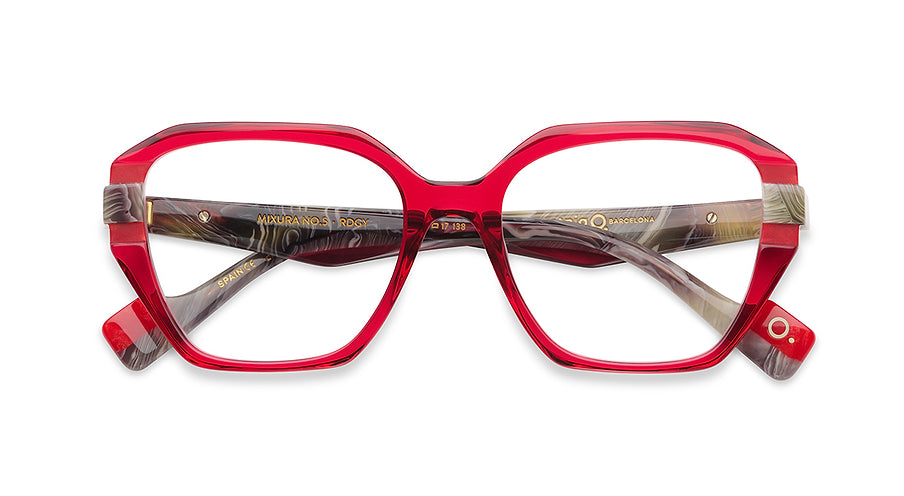 ETNIA BARCELONA MIXURA NO5 RDGY 51