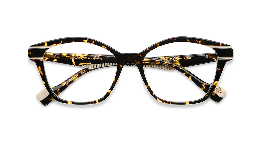 ETNIA BARCELONA MIXURA NO6 HVWH 52