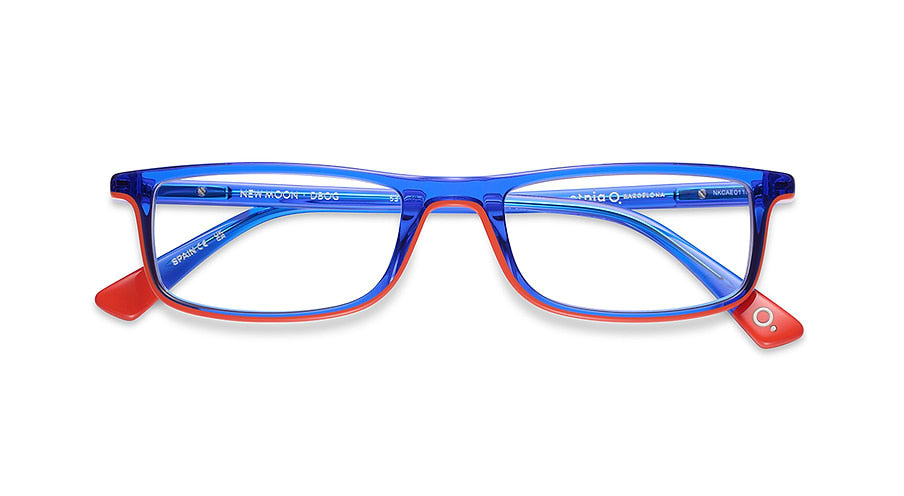 ETNIA BARCELONA NEW MOON DBOG 53