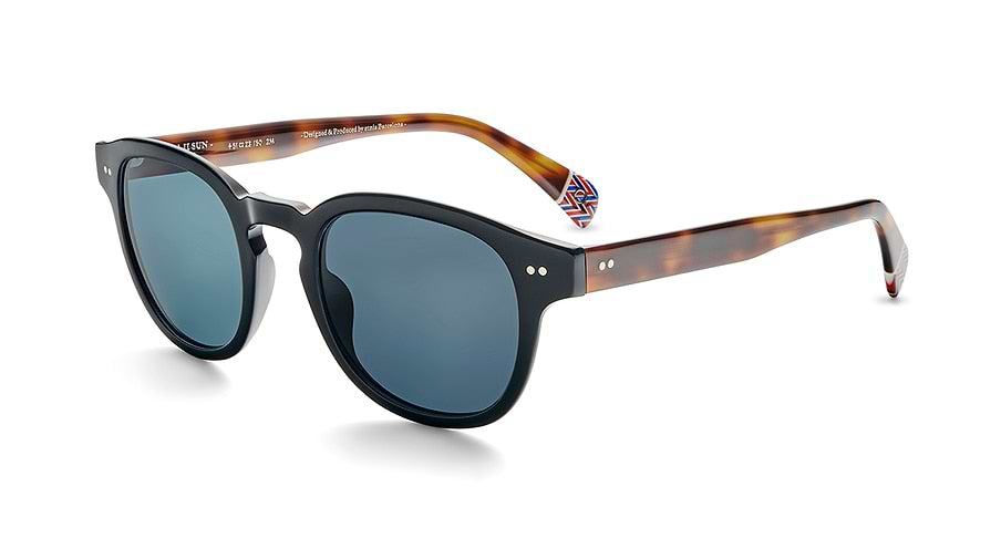 ETNIA BARCELONA PALA II SUN BKHV 48