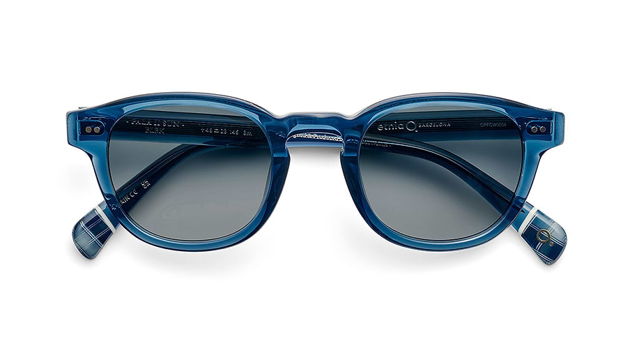 ETNIA BARCELONA PALA II SUN BLBK 51