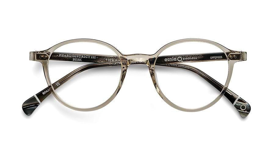 ETNIA BARCELONA PEARL DISTRICT III BEBK 48